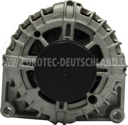 Eurotec 12090490 - Alternator www.molydon.hr