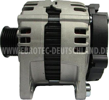 Eurotec 12090444 - Alternator www.molydon.hr