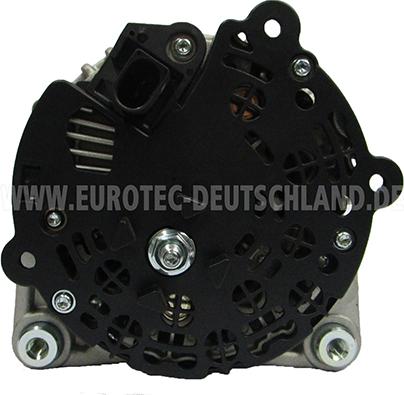 Eurotec 12090444 - Alternator www.molydon.hr