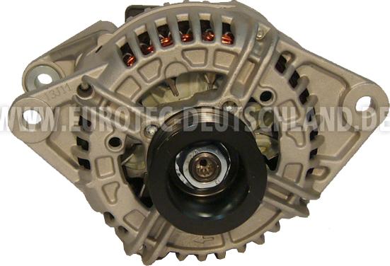 Eurotec 12090446 - Alternator www.molydon.hr