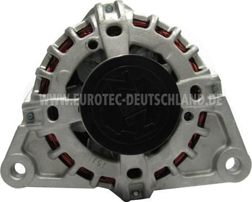 Eurotec 12090441 - Alternator www.molydon.hr