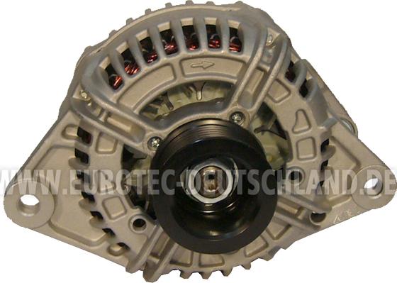 Eurotec 12090447 - Alternator www.molydon.hr