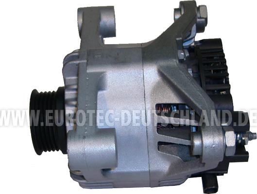 Eurotec 12090459 - Alternator www.molydon.hr