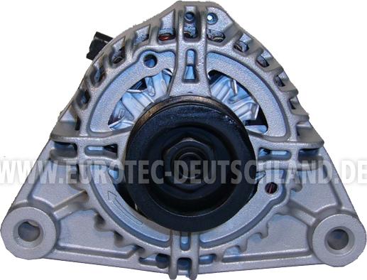 Eurotec 12090459 - Alternator www.molydon.hr