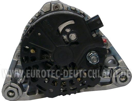 Eurotec 12090459 - Alternator www.molydon.hr