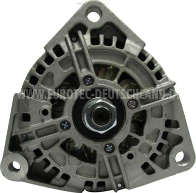 Eurotec 12090450 - Alternator www.molydon.hr