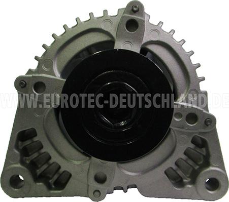 Eurotec 12090458 - Alternator www.molydon.hr