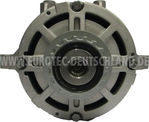 Eurotec 12090452 - Alternator www.molydon.hr