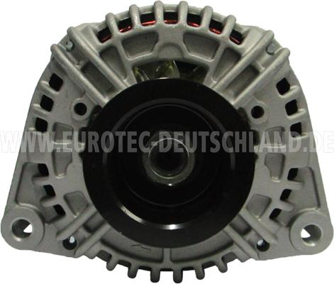 Eurotec 12090468 - Alternator www.molydon.hr