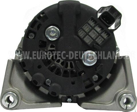 Eurotec 12090467 - Alternator www.molydon.hr