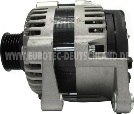 Eurotec 12090467 - Alternator www.molydon.hr