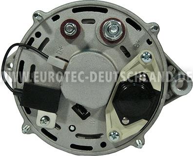 Eurotec 12090405 - Alternator www.molydon.hr