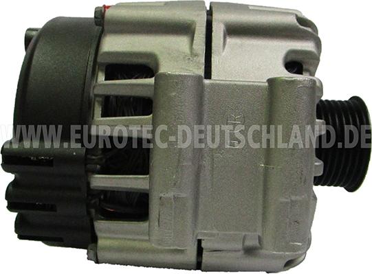 Eurotec 12090408 - Alternator www.molydon.hr