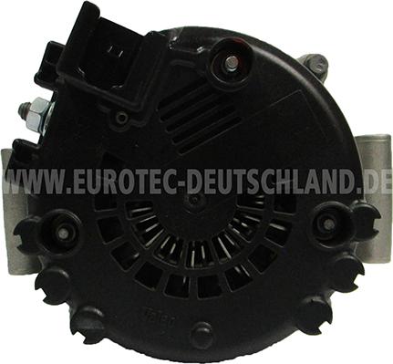 Eurotec 12090408 - Alternator www.molydon.hr