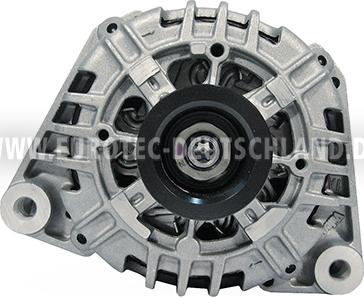 Eurotec 12090403 - Alternator www.molydon.hr