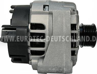 Eurotec 12090403 - Alternator www.molydon.hr