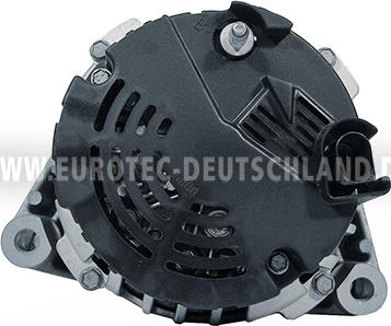 Eurotec 12090403 - Alternator www.molydon.hr