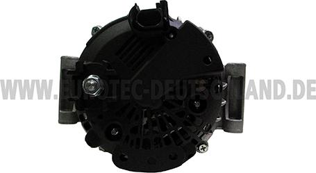 Eurotec 12090416 - Alternator www.molydon.hr