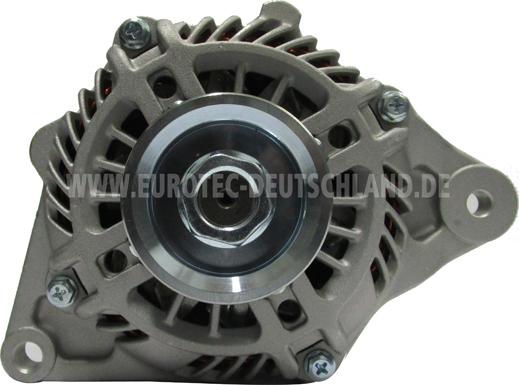 Eurotec 12090410 - Alternator www.molydon.hr