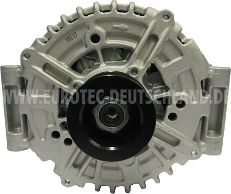 Eurotec 12090413 - Alternator www.molydon.hr