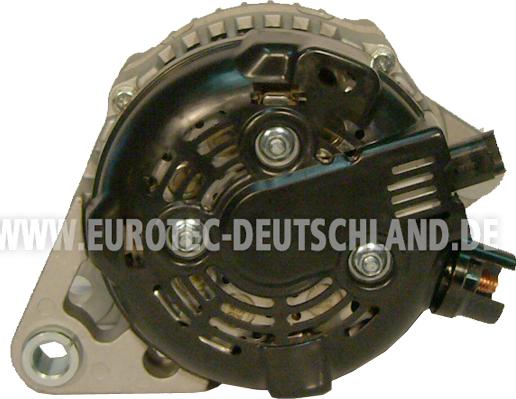 Eurotec 12090412 - Alternator www.molydon.hr