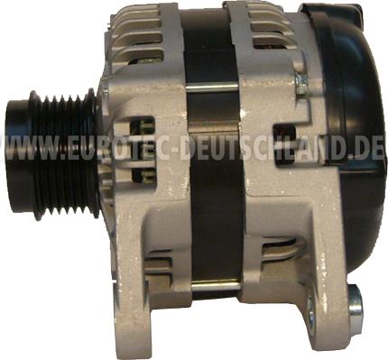 Eurotec 12090412 - Alternator www.molydon.hr