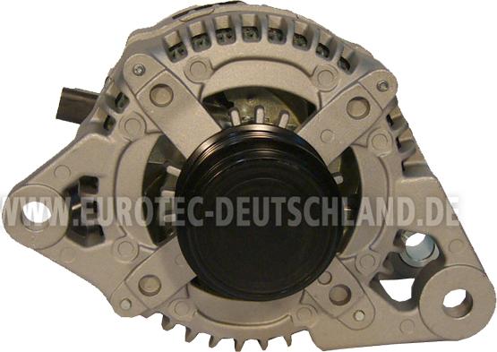 Eurotec 12090412 - Alternator www.molydon.hr