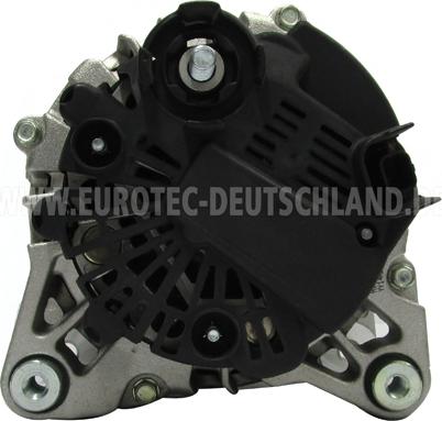 Eurotec 12090484 - Alternator www.molydon.hr