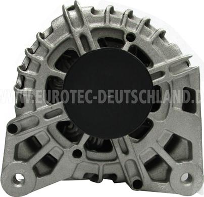 Eurotec 12090484 - Alternator www.molydon.hr