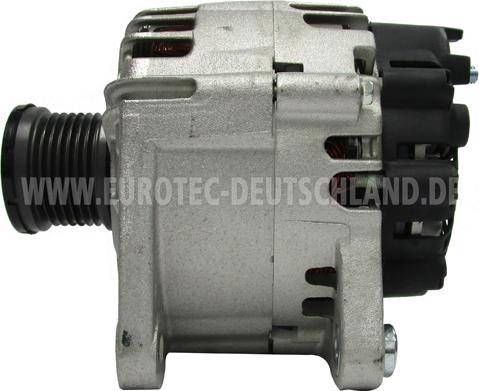 Eurotec 12090484 - Alternator www.molydon.hr