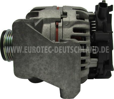 Eurotec 12090482 - Alternator www.molydon.hr