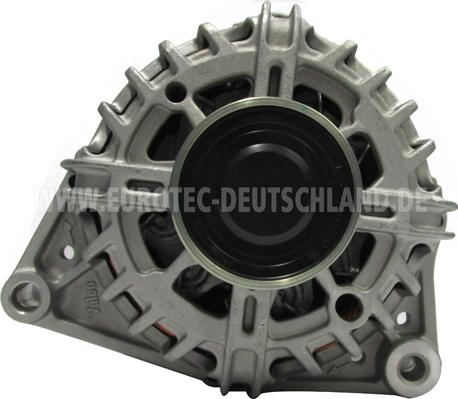 Eurotec 12090434 - Alternator www.molydon.hr