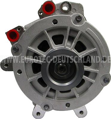 Eurotec 12090436 - Alternator www.molydon.hr