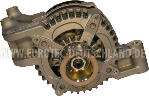 Eurotec 12090430 - Alternator www.molydon.hr