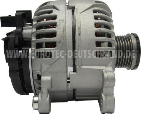 Eurotec 12090431 - Alternator www.molydon.hr