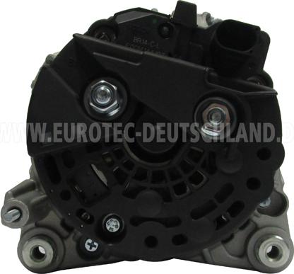 Eurotec 12090431 - Alternator www.molydon.hr