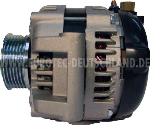 Eurotec 12090433 - Alternator www.molydon.hr