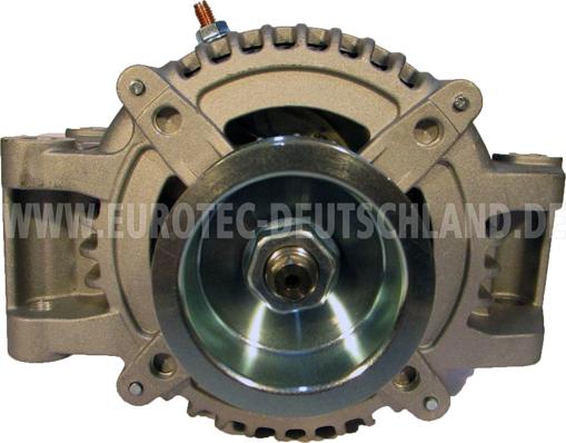 Eurotec 12090433 - Alternator www.molydon.hr