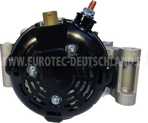 Eurotec 12090433 - Alternator www.molydon.hr