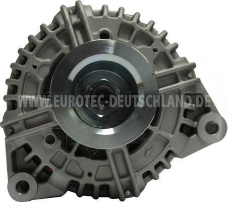 Eurotec 12090420 - Alternator www.molydon.hr