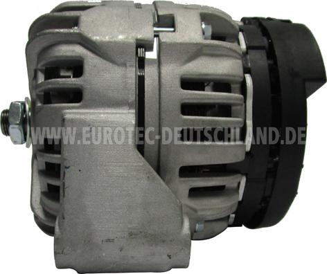 Eurotec 12090421 - Alternator www.molydon.hr