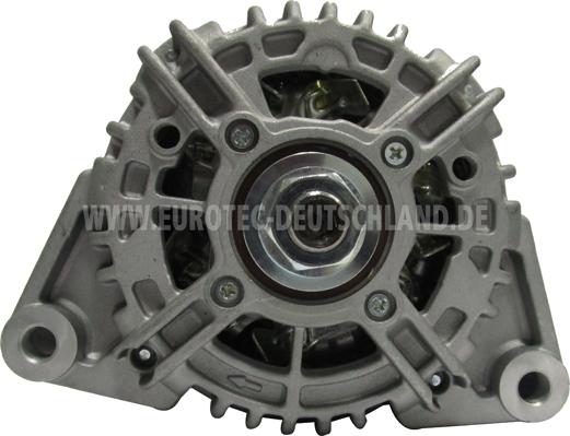 Eurotec 12090421 - Alternator www.molydon.hr