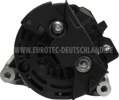 Eurotec 12090421 - Alternator www.molydon.hr