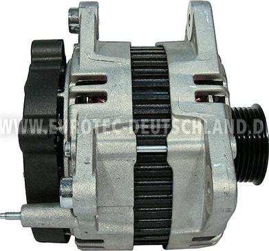 Eurotec 12090422 - Alternator www.molydon.hr