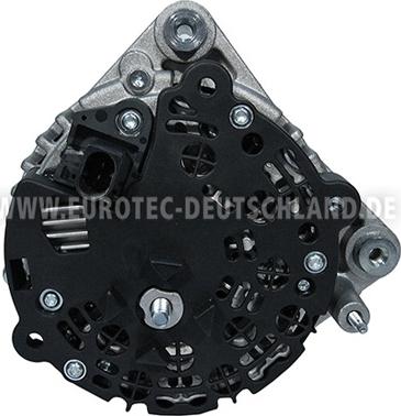 Eurotec 12090422 - Alternator www.molydon.hr