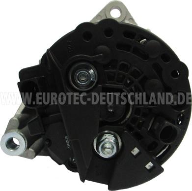 Eurotec 12090427 - Alternator www.molydon.hr