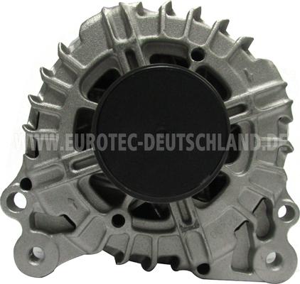 Eurotec 12090474 - Alternator www.molydon.hr