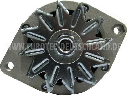 Eurotec 12090475 - Alternator www.molydon.hr