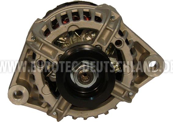 Eurotec 12090470 - Alternator www.molydon.hr