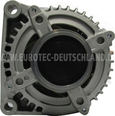 Eurotec 12090471 - Alternator www.molydon.hr